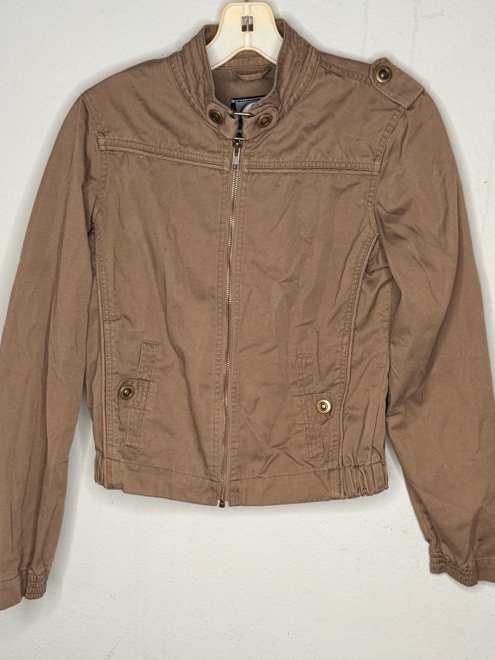 Volcom Jacket - Picture 5 of 8